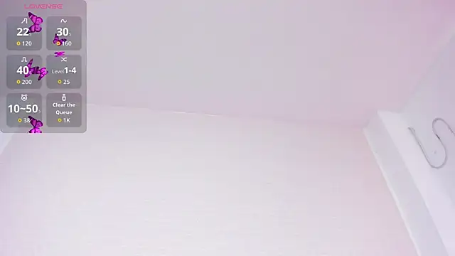 Snapshot of artmiaa chatting on 09-27-25, 12:44 artmiaa online show from 09-27-25, 12:44