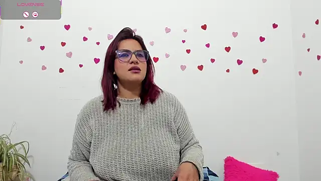 hazel 34 online show from 01-15-26, 08:51