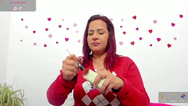 hazel 34 online show from 01-11-26, 10:11