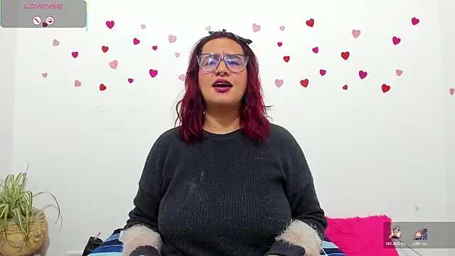 hazel 34 online show from 01-16-26, 09:02