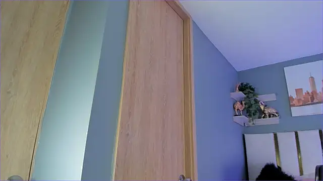 Bambi gurl online show from 10-23-25, 01:26