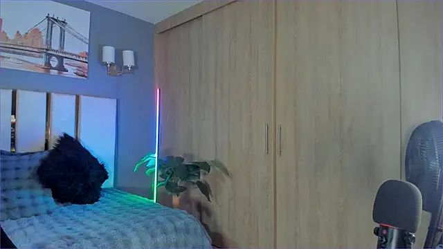 Bambi gurl online show from 11-25-25, 12:22