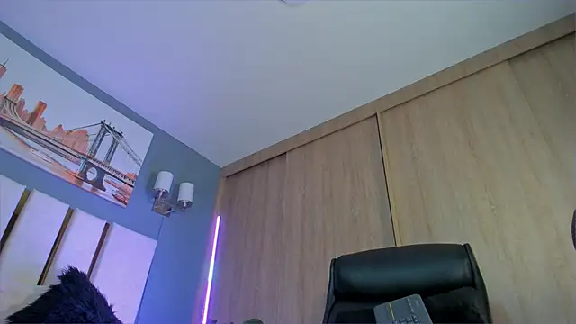 Bambi gurl online show from 02-21-26, 02:13