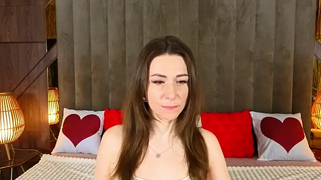 KimmmLi online show from 02-18-26, 02:02