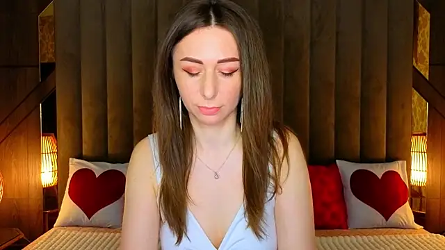 KimmmLi online show from 03-31-26, 01:13