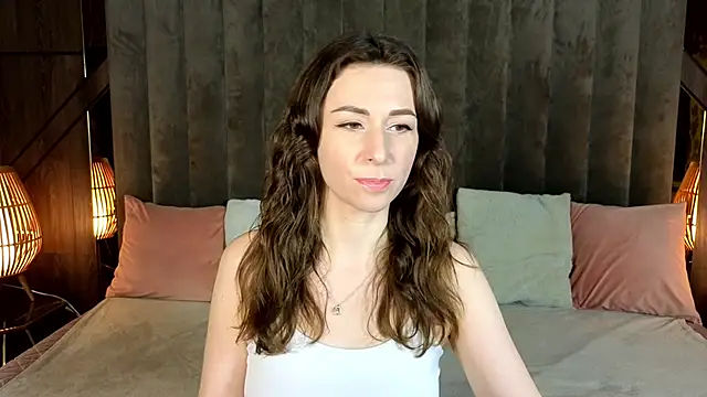 KimmmLi online show from 12-02-25, 02:08