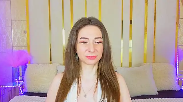 KimmmLi online show from 04-03-26, 06:20