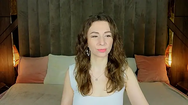 KimmmLi online show from 12-03-25, 02:16