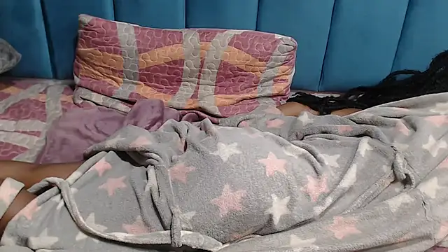 BLACKberry008 online show from 03-21-25, 06:51