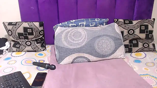 BLACKberry008 online show from 02-22-26, 10:22