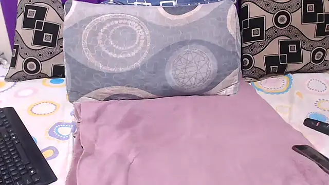 BLACKberry008 online show from 03-10-26, 12:25