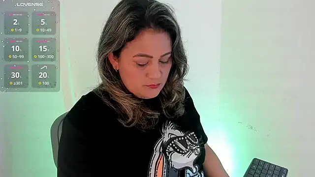 KATALEYA02 online show from 03-07-26, 10:37