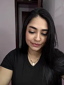 Snapshot of Charlotte_cutee18 chatting on 10-20-25, 10:54 Charlotte cutee18 online show from 10-20-25, 10:54
