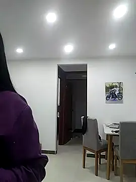 Charlotte cutee18 online show from 10-29-25, 05:17