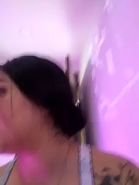 Charlotte cutee18 online show from 10-27-25, 05:03