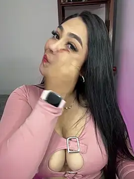 Snapshot of Charlotte_cutee18 chatting on 09-23-25, 12:28 Charlotte cutee18 online show from 09-23-25, 12:28