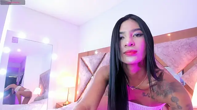 Jennalove  online show from 09-25-25, 10:05