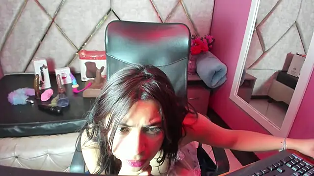 Snapshot of Prety_Nany chatting on 10-24-25, 05:50 Prety Nany online show from 10-24-25, 05:50