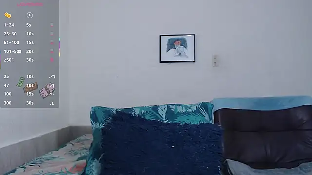 agata 22 online show from 10-29-25, 04:00