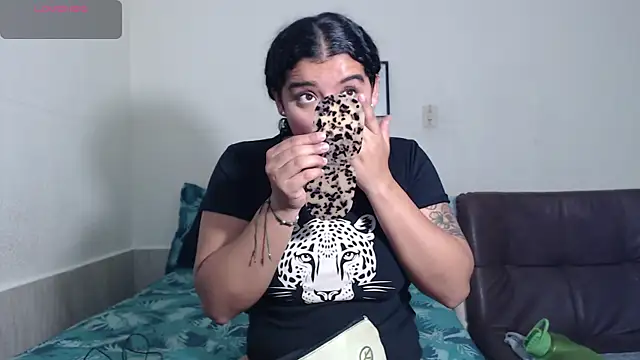 agata 22 online show from 01-08-26, 03:45