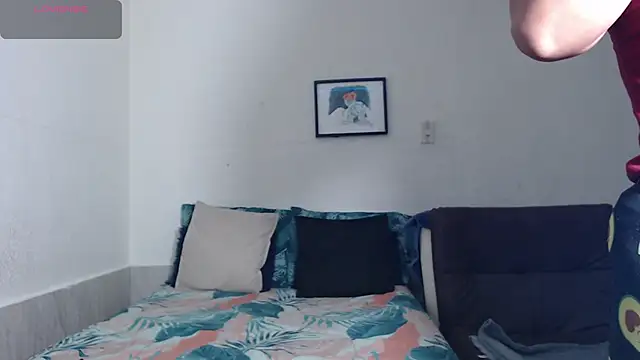 agata 22 online show from 02-12-26, 03:06