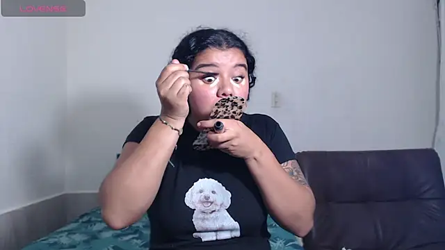 agata 22 online show from 04-07-26, 03:08