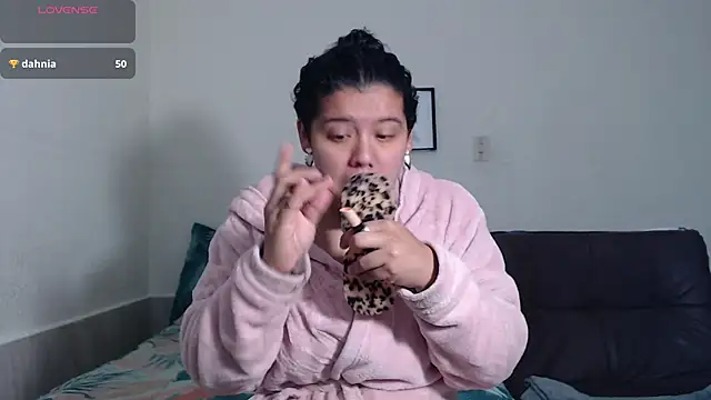 agata 22 online show from 02-05-26, 03:35