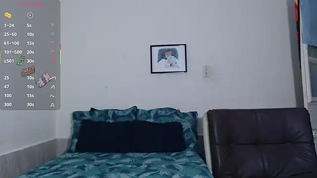 agata 22 online show from 11-20-25, 03:29