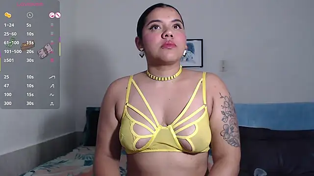 agata 22 online show from 10-27-25, 03:29