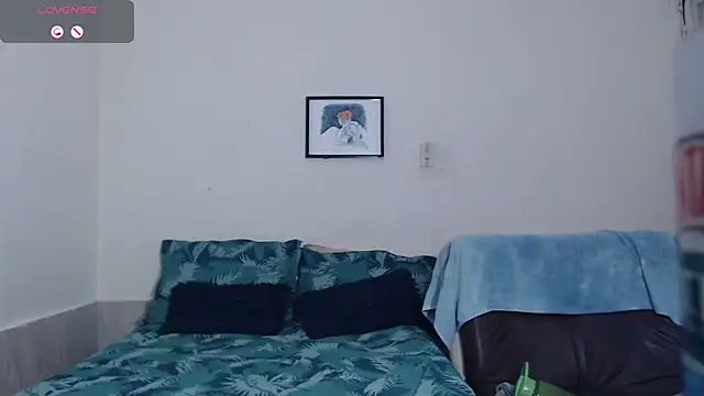 agata 22 online show from 12-02-25, 04:14