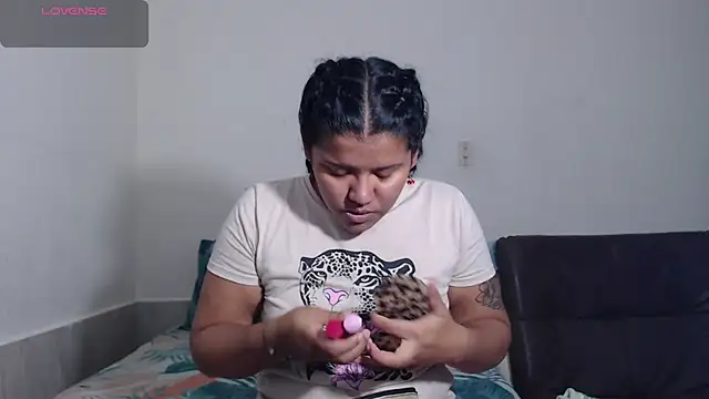 agata 22 online show from 03-19-26, 03:17