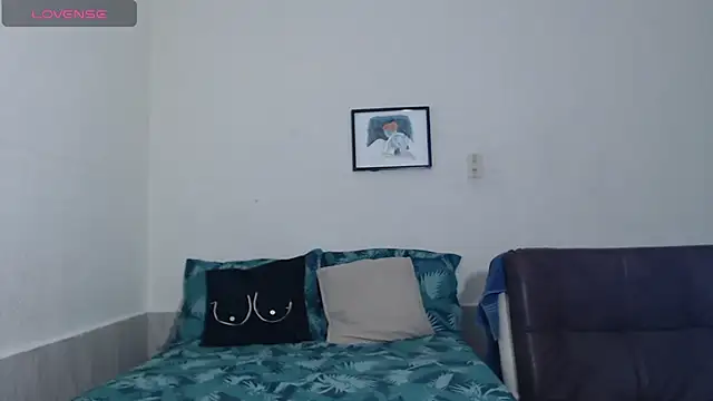 agata 22 online show from 04-08-26, 03:19