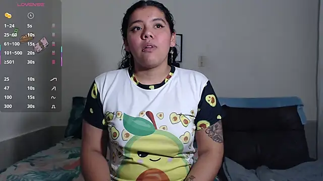 Snapshot of agata_22 chatting on 10-03-25, 02:26 agata 22 online show from 10-03-25, 02:26