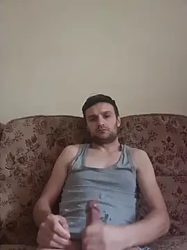 suarez1235 online show from 02-07-26, 01:41