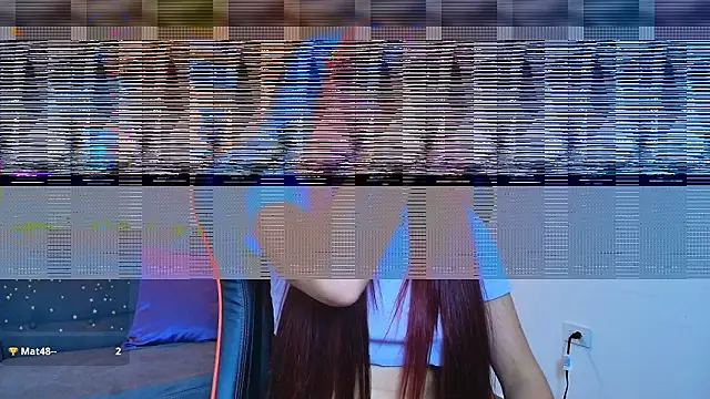 missbella1 online show from 01-07-26, 09:09