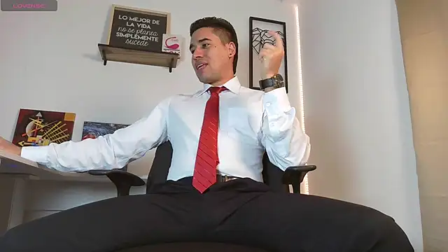 Snapshot of Thonydupont chatting on 03-16-25, 12:45 Thonydupont online show from 03-16-25, 12:45