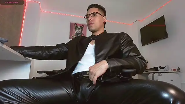 Thonydupont online show from 12-05-25, 09:12