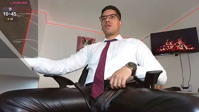 Thonydupont online show from 02-12-26, 11:59