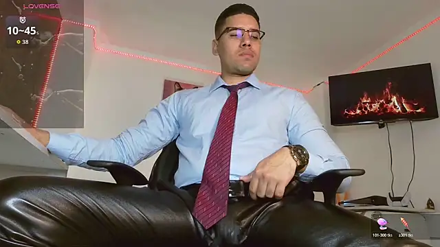 Thonydupont online show from 02-13-26, 10:54