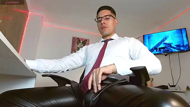 Thonydupont online show from 01-17-26, 09:29