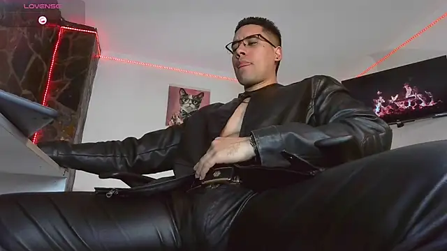 Thonydupont online show from 05-15-26, 08:51
