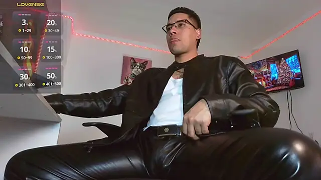 Thonydupont online show from 12-22-25, 11:27