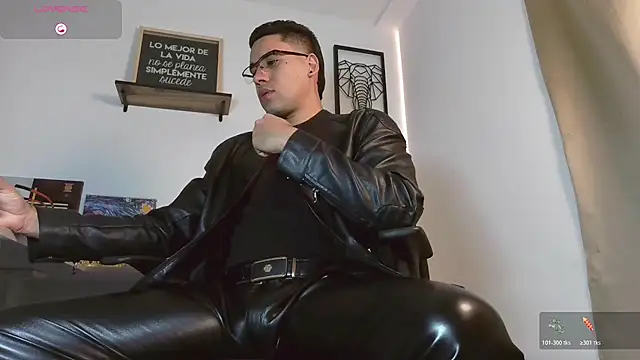 Thonydupont online show from 11-11-25, 11:42