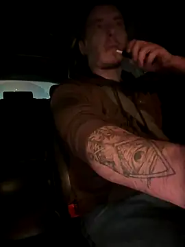 Snapshot of KristiDan chatting on 12-02-25, 04:19 KristiDan online show from 12-02-25, 04:19