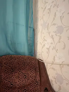 Snapshot of KristiDan chatting on 12-01-25, 09:15 KristiDan online show from 12-01-25, 09:15