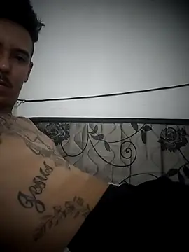 DG0022 online show from 03-05-26, 03:08