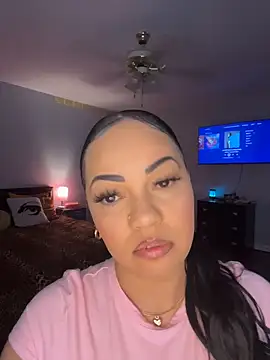 DestineeJayde online show from 03-18-26, 04:15