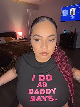 DestineeJayde online show from 04-30-26, 04:08