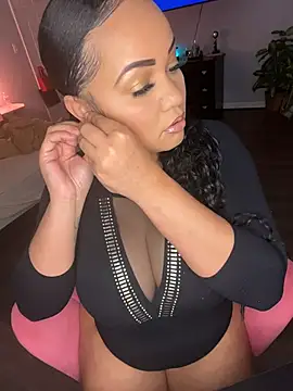 DestineeJayde online show from 06-03-26, 05:52