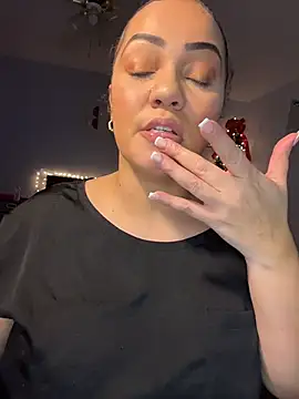 DestineeJayde online show from 12-20-25, 05:43